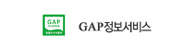 GAP정보서비스